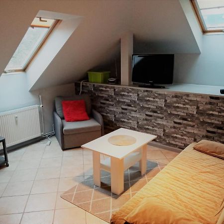 Apartament Dalia Apartment Miedzyzdroje Luaran gambar