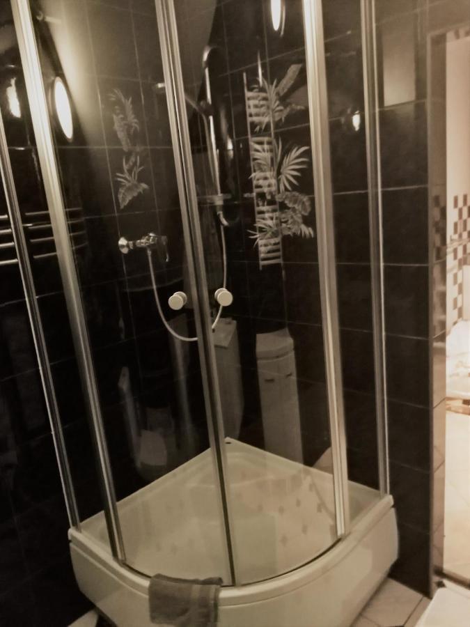 Apartament Dalia Apartment Miedzyzdroje Luaran gambar